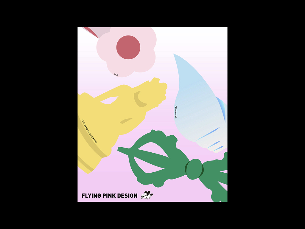 喜马拉雅艺术的设计与再创作（图ZMjIzMjQxMDE2） - 品牌 - 站酷设计师ChenJirui原创素材 - 站酷ZCOOL
