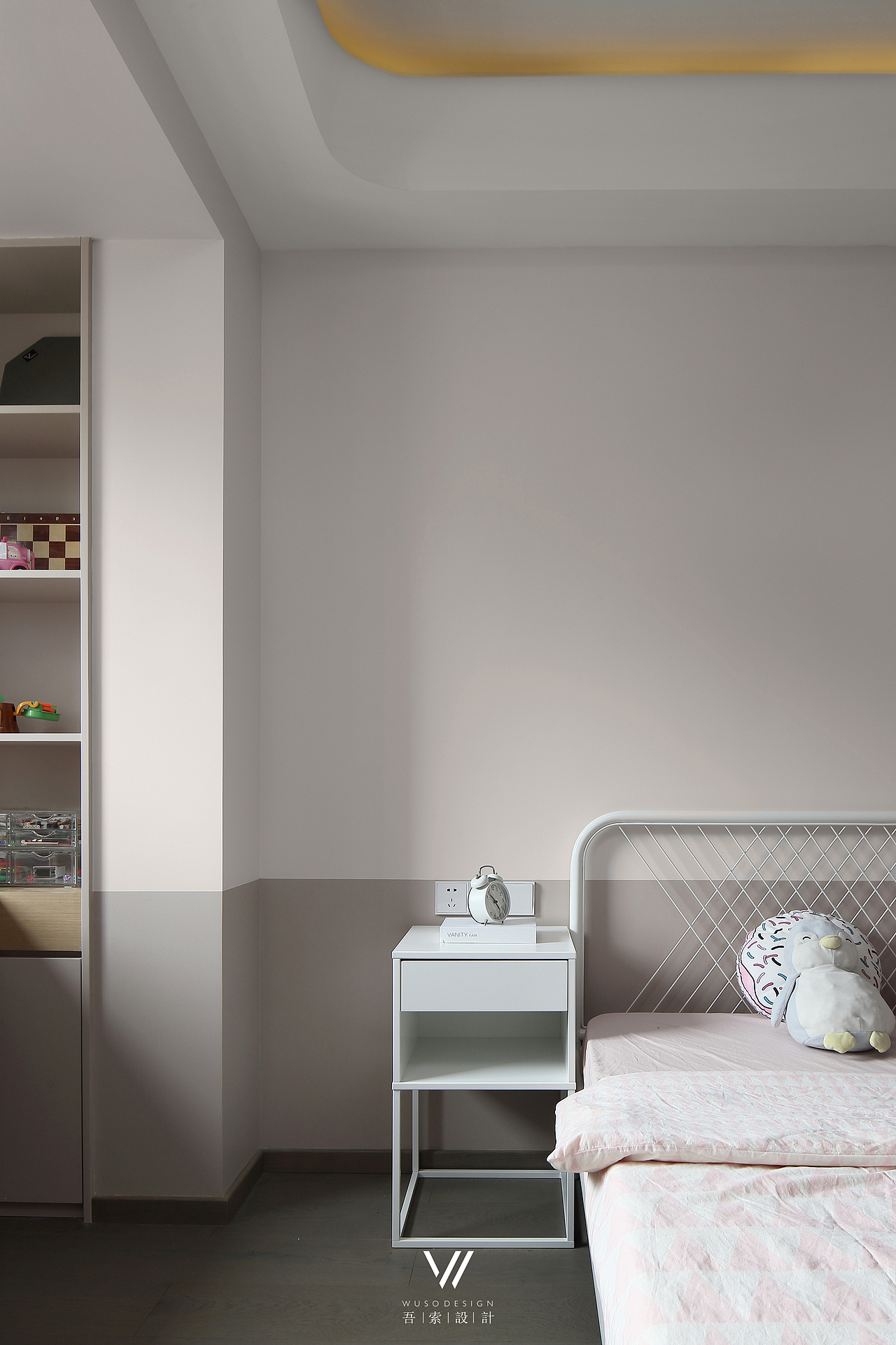 界隙（图ZMjM1NTE3MTcy） - 家装设计 - 站酷设计师吾索WUSO设计原创素材 - 站酷ZCOOL