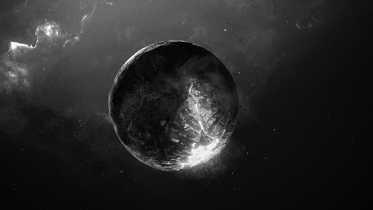 TMEA 腾讯音乐盛典开场视频