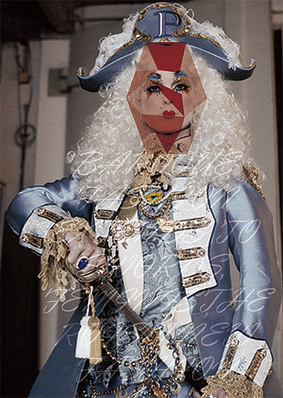 时尚巴洛克（图ZMTg2NjgyODQ=） - 书籍/画册 - 站酷设计师luolanhui原创素材 - 站酷ZCOOL