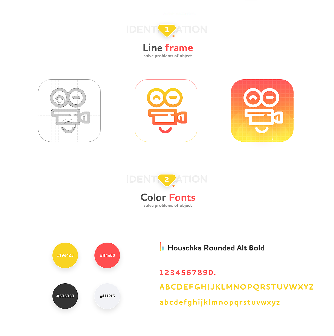 Anime Movie动画电影APP界面（图ZMTE4OTc2ODQw） - APP界面 - 站酷设计师小橘垢原创素材 - 站酷ZCOOL