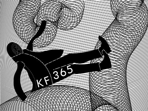 KF365-the third week