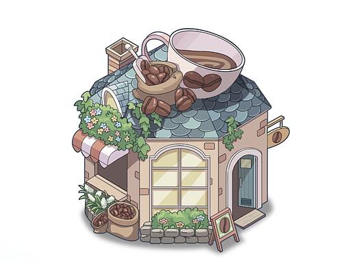 道具建筑