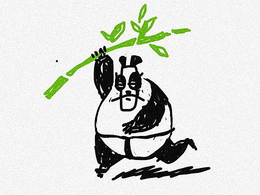 胖就丸了（个人主页-ZNDY0OTE2ODg=） - 手办/模玩 - 站酷设计师相无量服饰原创素材 - 站酷ZCOOL