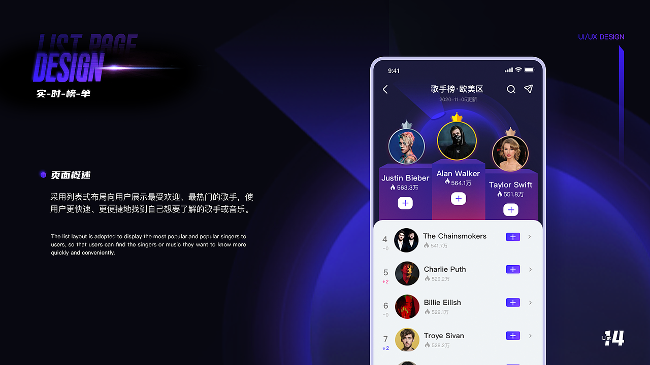 2020个人作品集（图ZMjQzOTU4NDMy） - APP界面 - 站酷设计师illasue原创素材 - 站酷ZCOOL