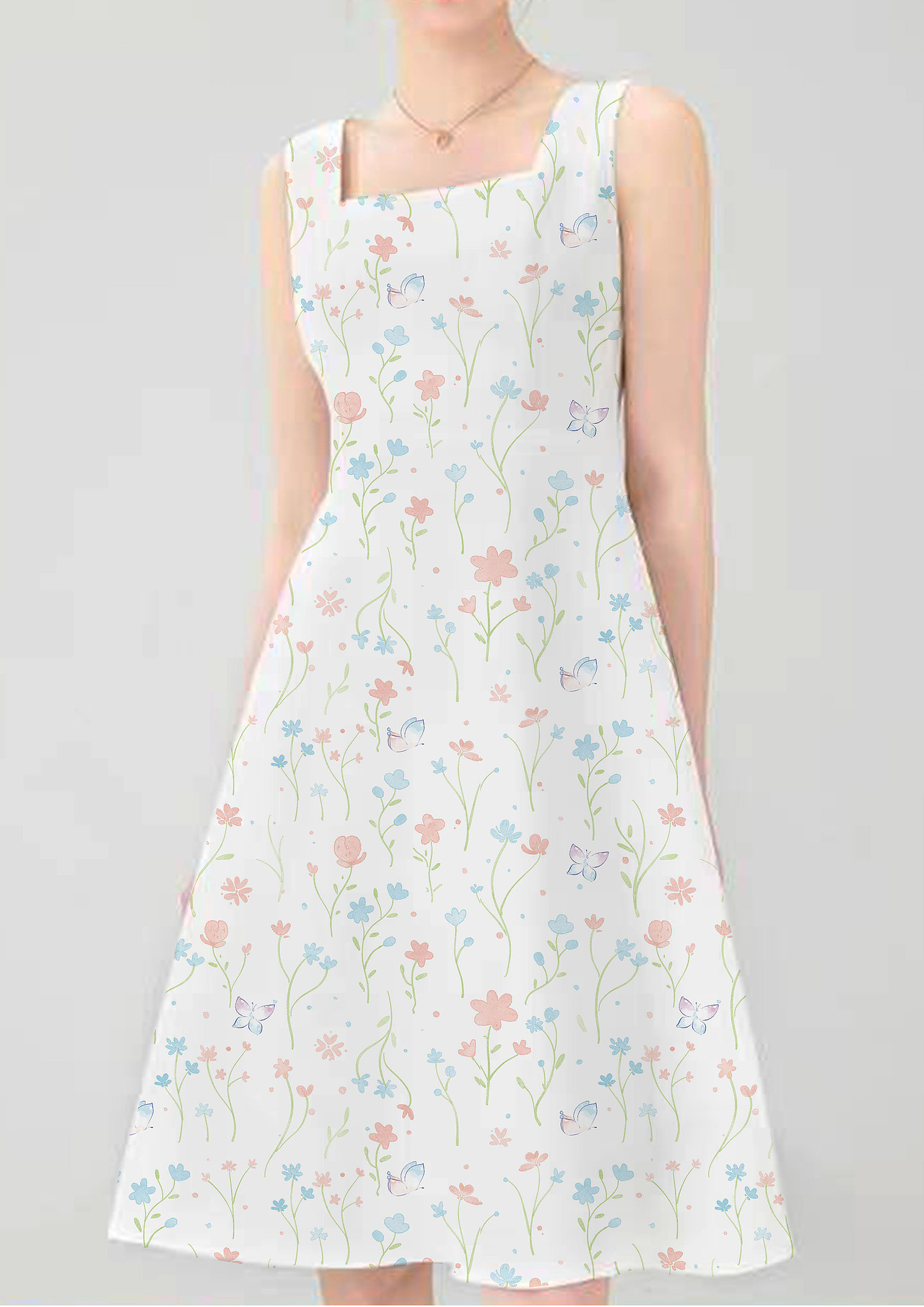 【原创家纺图案印花系列】