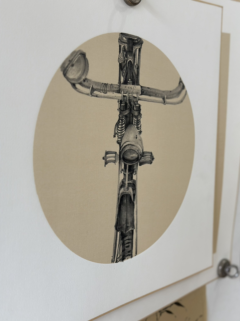 🐱近期笔墨作品（图ZMzU2NDczNjQw） - 绘画 - 站酷设计师意匠宝旺原创素材 - 站酷ZCOOL