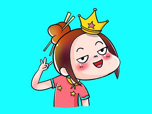 小 妖 | 以 为 是 姚 明 ，结 果 是 郭 敬 明（个人主页-ZMzIxOTkwNjQ=） - 中/长篇漫画 - 站酷设计师妖漫画原创素材 - 站酷ZCOOL