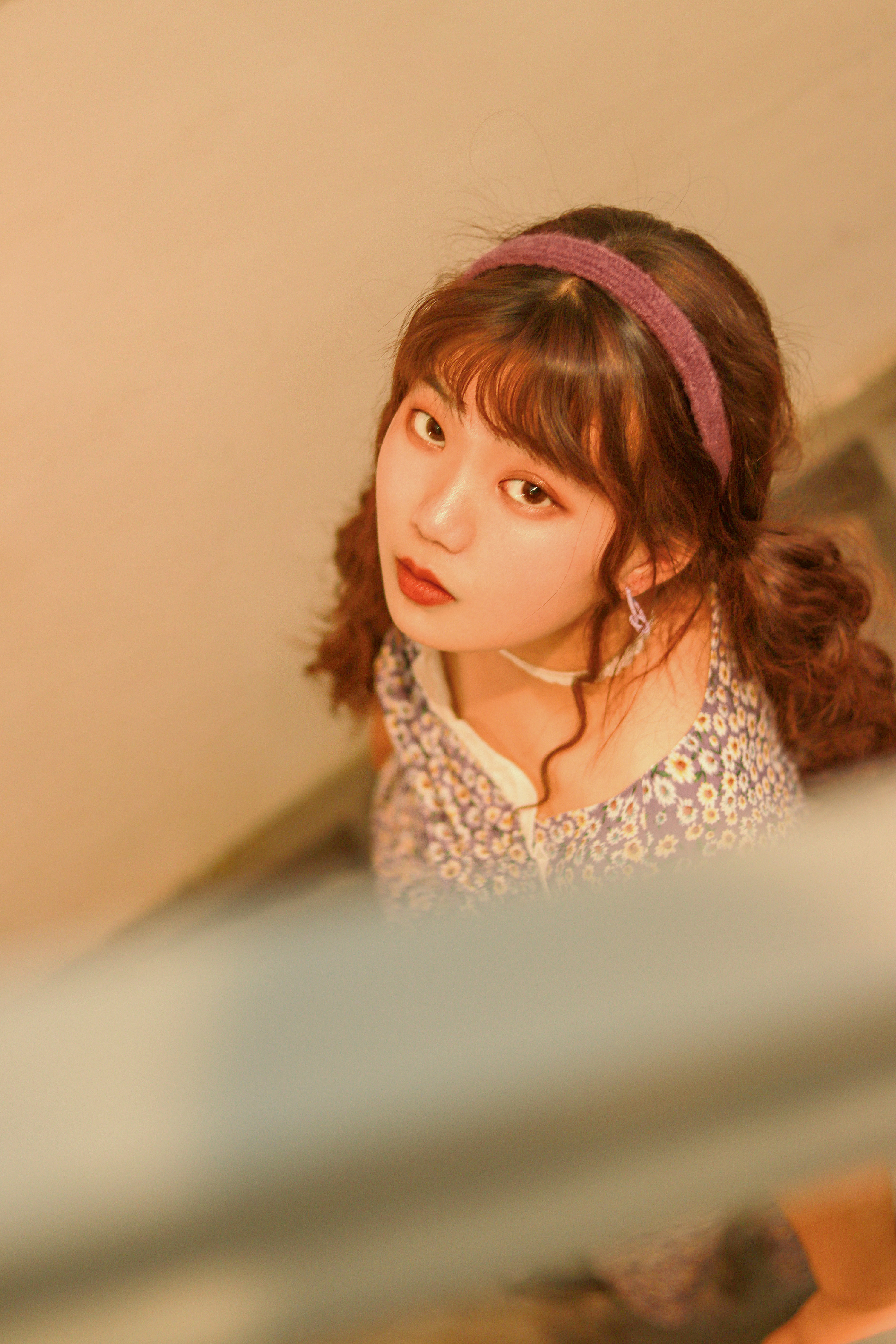 夏日微甜|摄影|人像摄影|ring333 - 原创作品 - 站酷 (zcool)