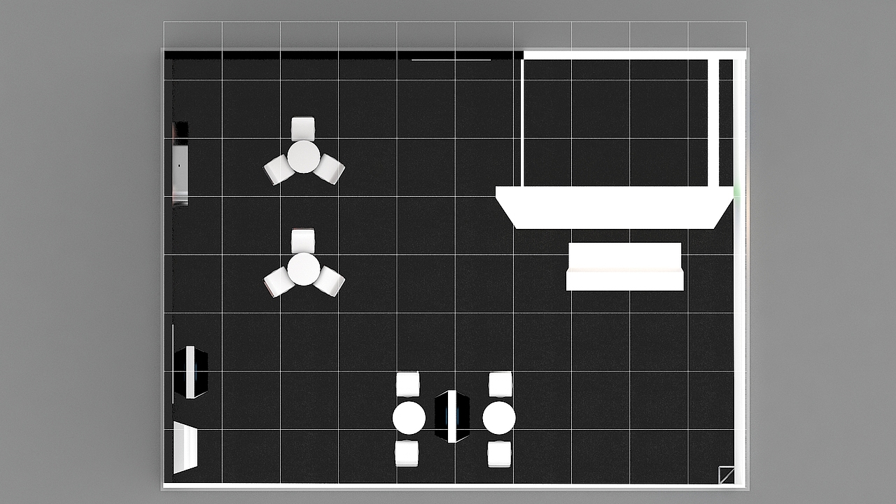 山特维克展台（图ZMTk0OTEyODQ4） - 展陈设计 - 站酷设计师鱼小孩儿原创素材 - 站酷ZCOOL