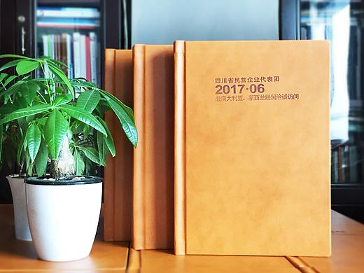 为什么做公司周年庆纪念册_企业纪念册怎么做_百铂文化