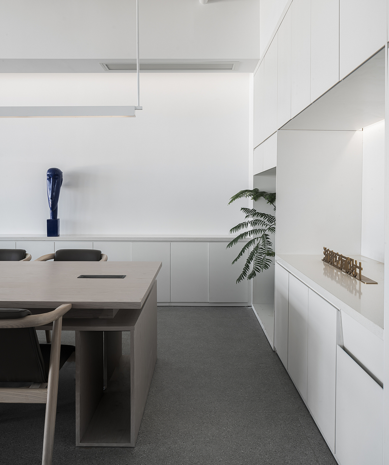 厦门渐境设计办公室