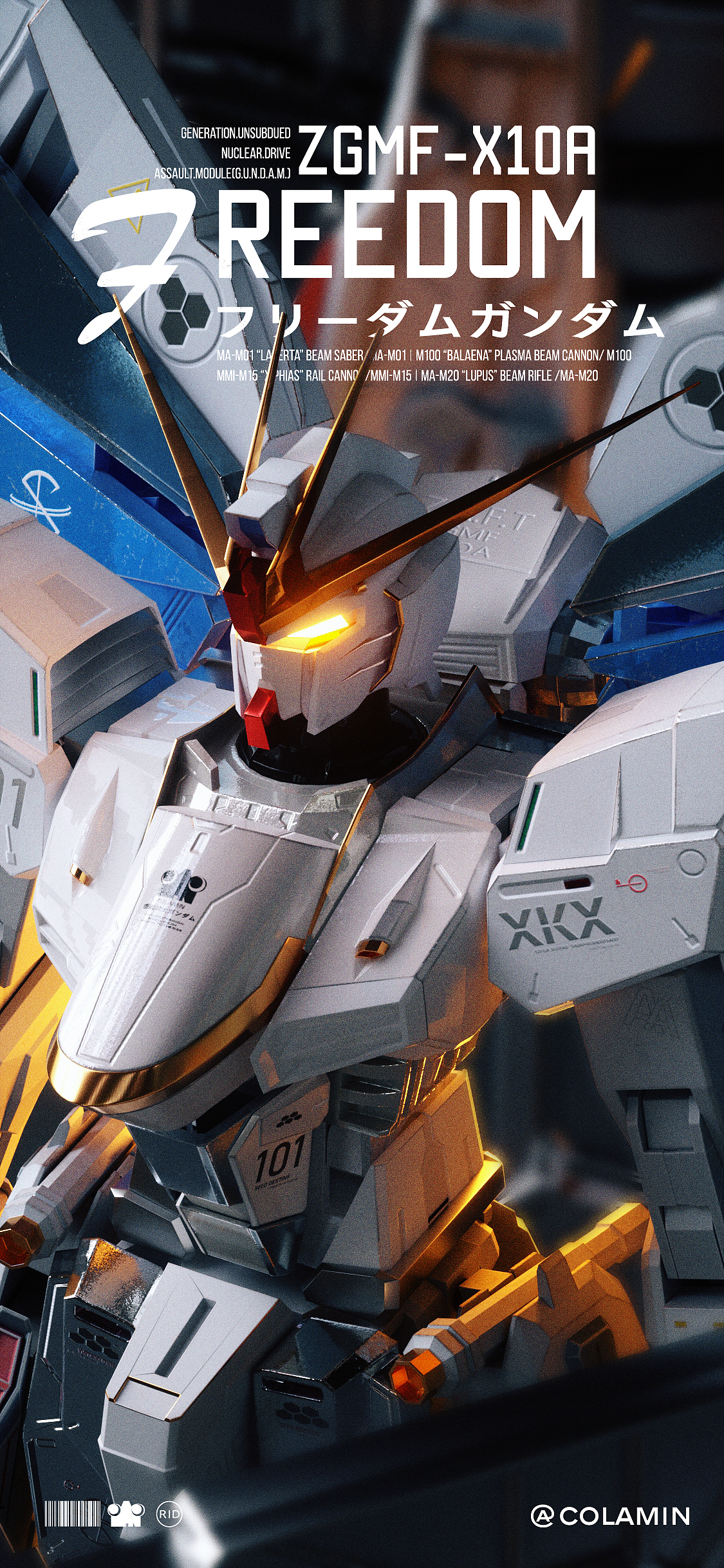 Octane练习（图ZMjg1OTQxNjI4） - 动画/影视 - 站酷设计师COLAMIN原创素材 - 站酷ZCOOL