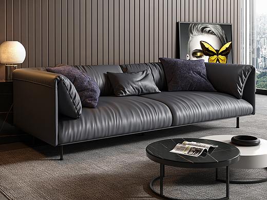 渲染一个沙发（个人主页-ZNTgzODg5NDQ=） - 产品 - 站酷设计师不会画图的锦歌原创素材 - 站酷ZCOOL