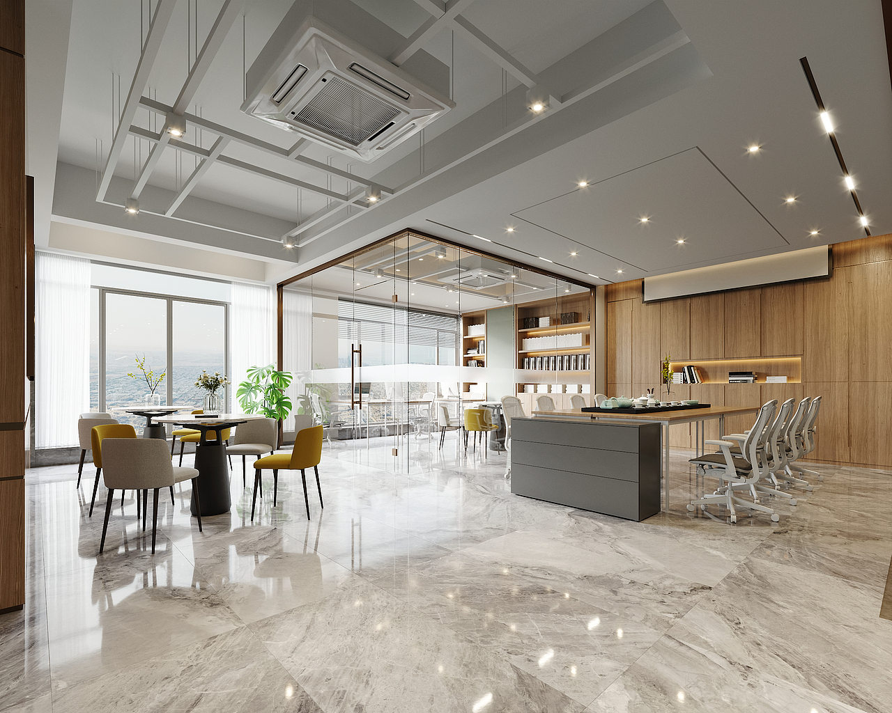 最新Fs、Vr、渲染器作品感谢发来作品的小伙伴