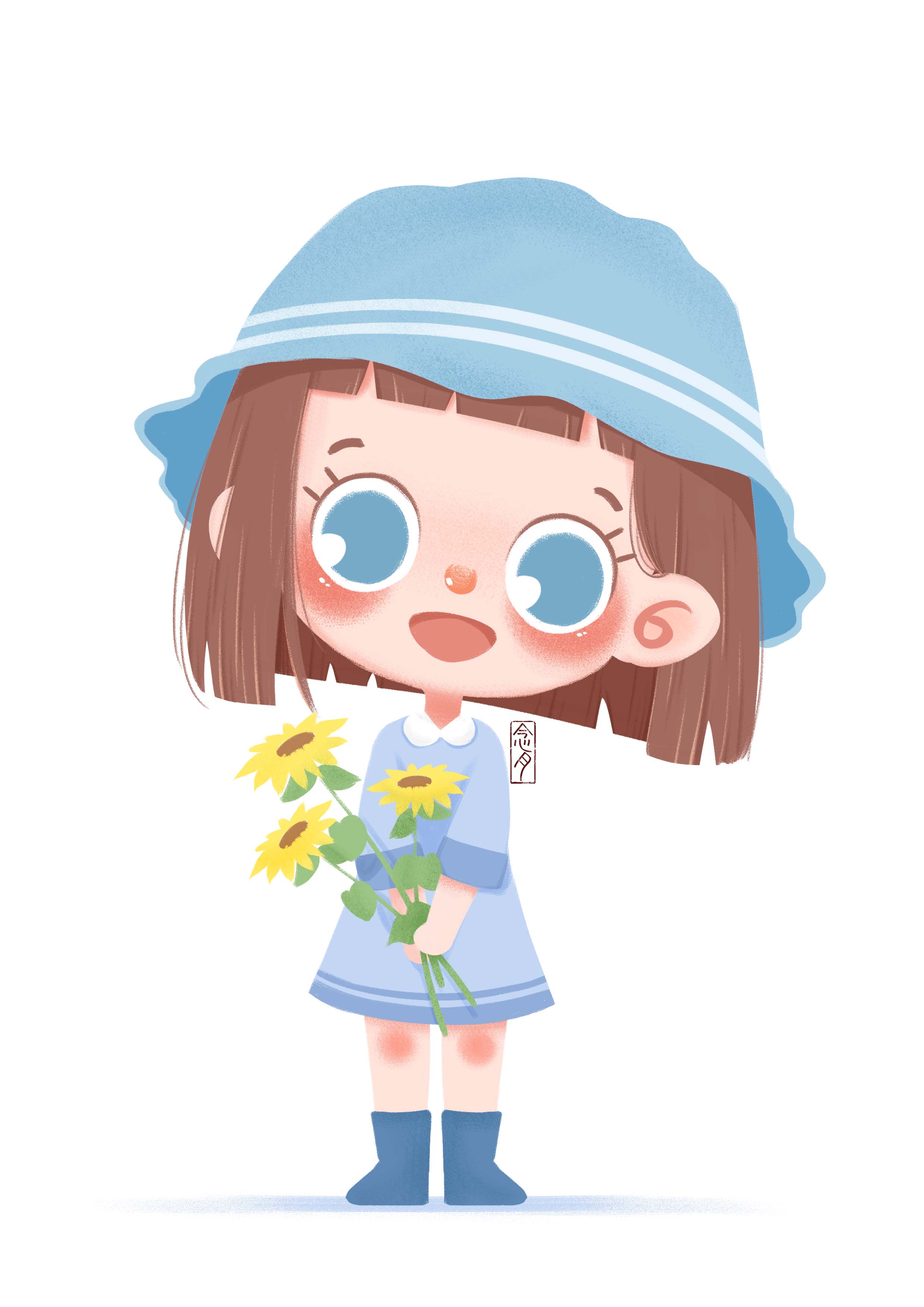 念月月月ya的個(gè)人主頁（背景預(yù)覽） - 主頁背景設(shè)置 - 站酷設(shè)計(jì)師念月月月ya原創(chuàng)素材 - 站酷ZCOOL