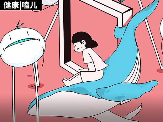 对盐过敏、卫生巾过敏...过敏原可以有多离谱？