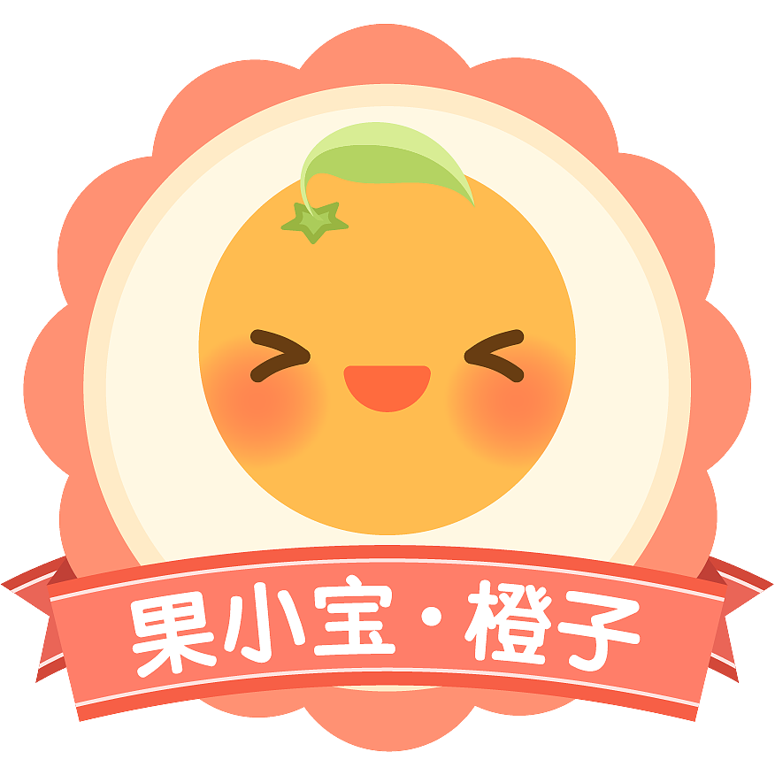 果物バッジとバナー/水果活动勋章,banner