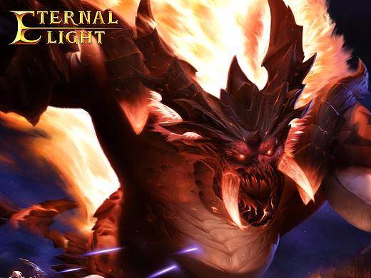 光明大陆（韩国）——社群/投放图