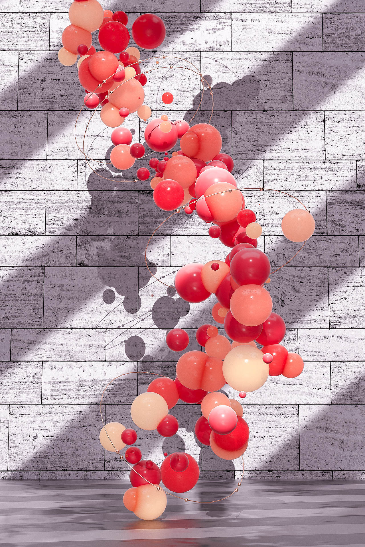 Octane Render练习（图ZMTQ0MDM2MTE2） - 其他三维 - 站酷设计师memoryxf_原创素材 - 站酷ZCOOL