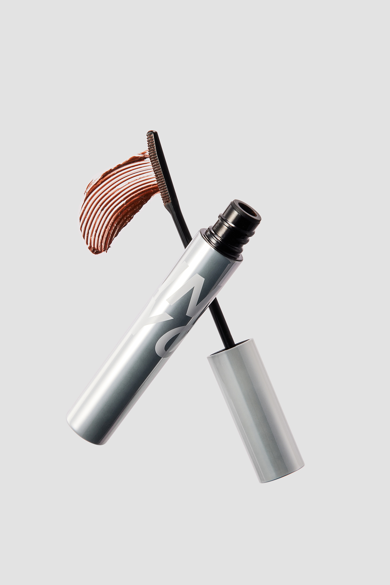 INTO YOU睫毛打底摄制