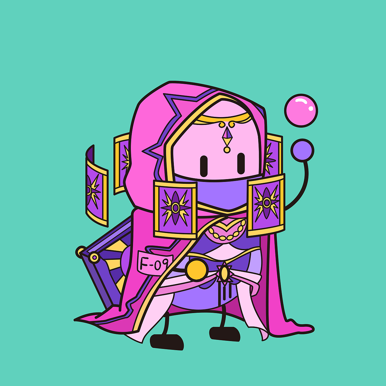 《caprule-胶囊时空指南》