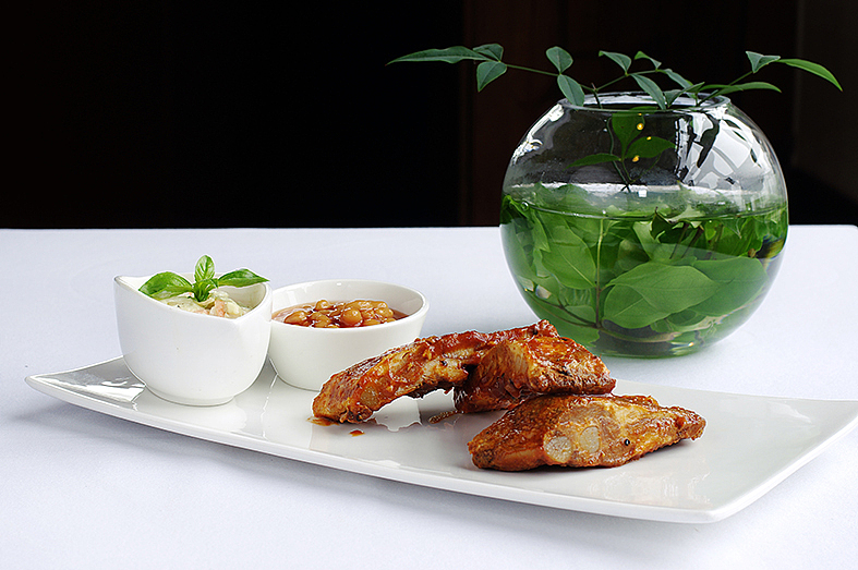 吃货的自我修养