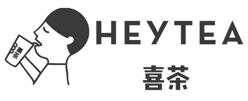 喜茶图标logo图片