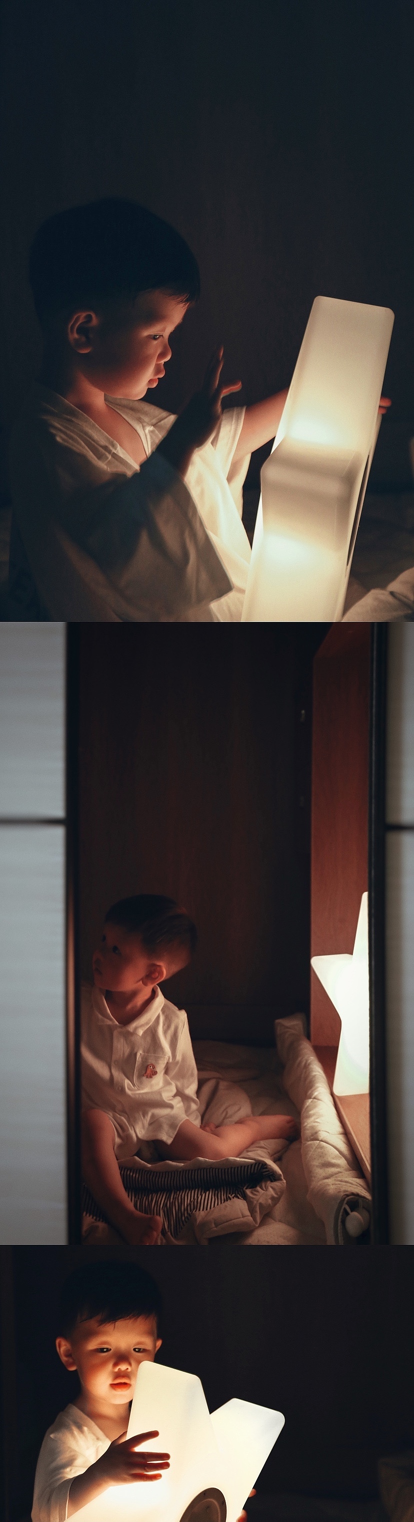 *Lucky star 一年一会 如期而至