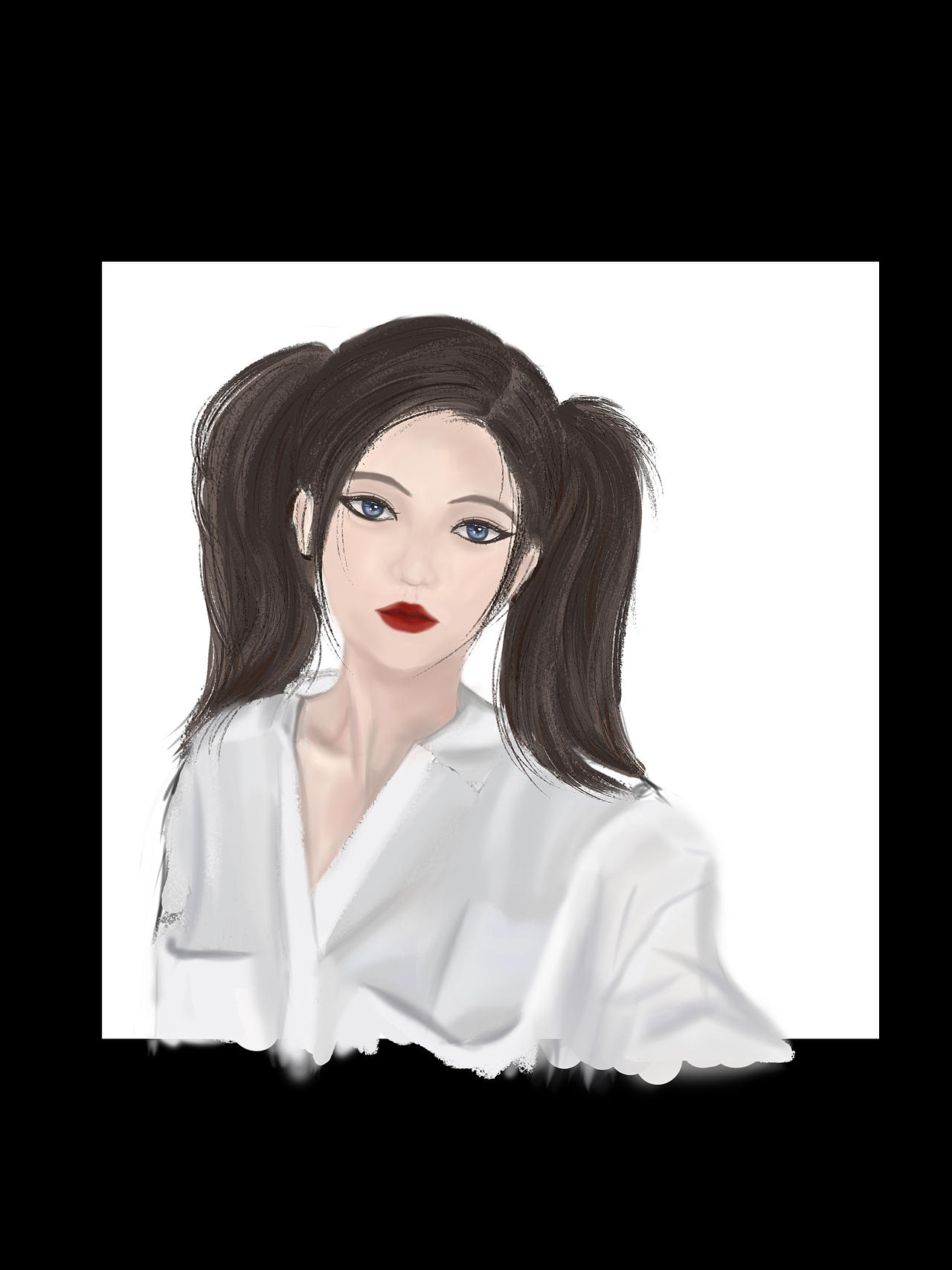 奇怪的画增加了!