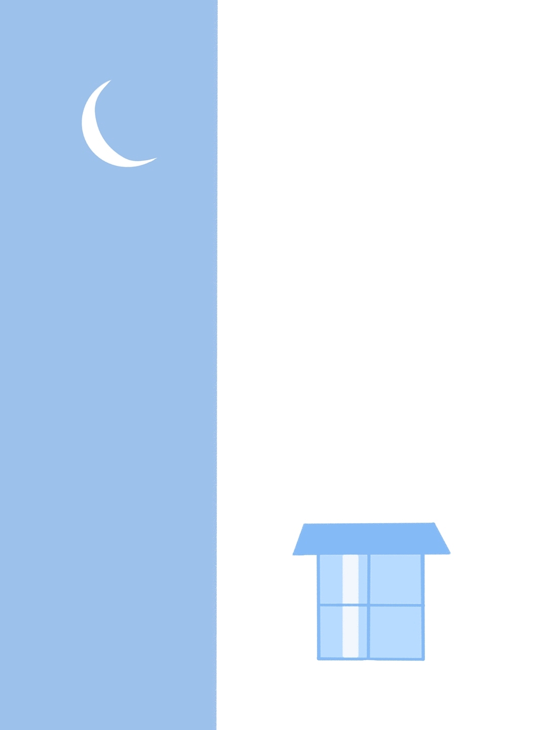 插画‖简单日常（图ZMzI0MzI2NDcy） - 海报 - 站酷设计师杂货铺的猫原创素材 - 站酷ZCOOL