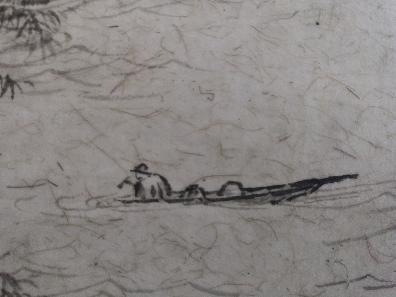 雪堂客話（圖ZNDcwMjM5NDg=） - 繪畫 - 站酷設(shè)計(jì)師李斌910924原創(chuàng)素材 - 站酷ZCOOL