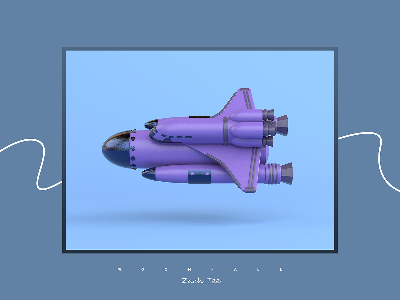 运营活动与三维作品小结