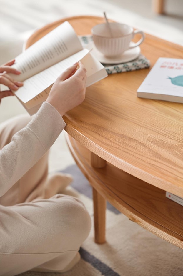 原创家具拍摄 —— 享受茶歇时光