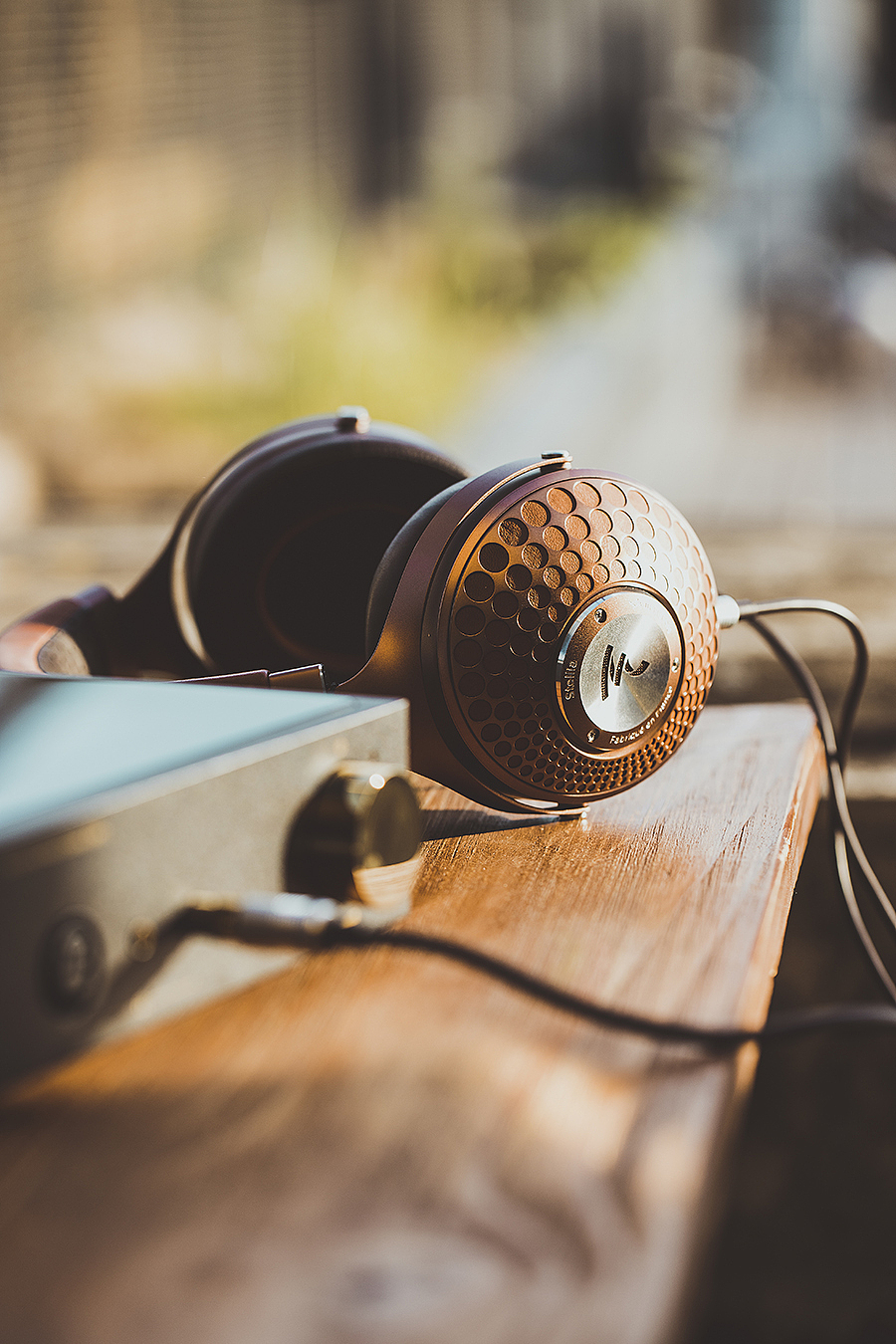 PILIN | 乌托邦万元级耳机