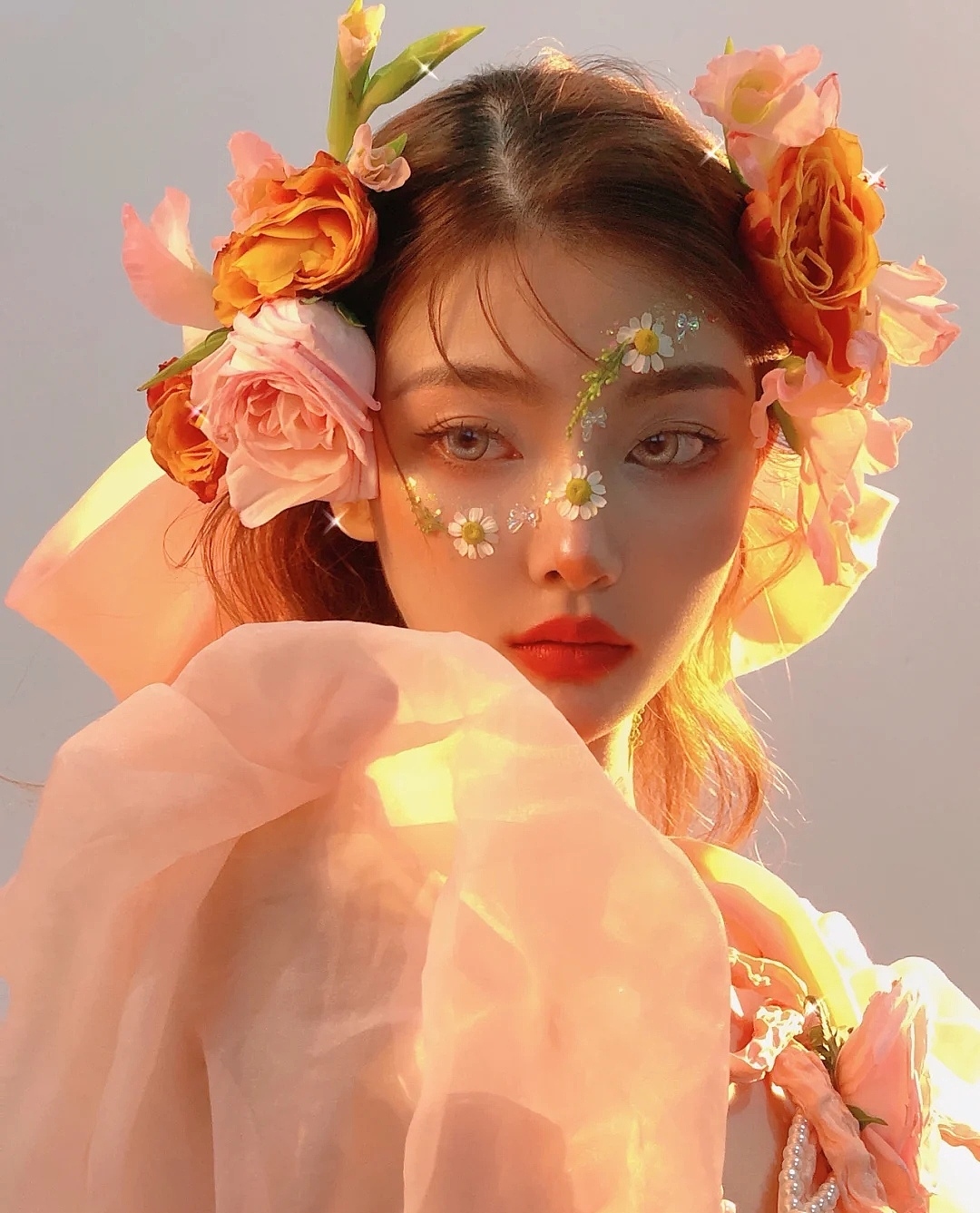 山东最好的化妆学校|尚优国际美妆学院（图ZMjc1Mzg2ODQ0） - 人像摄影 - 站酷设计师潍坊化妆学校原创素材 - 站酷ZCOOL