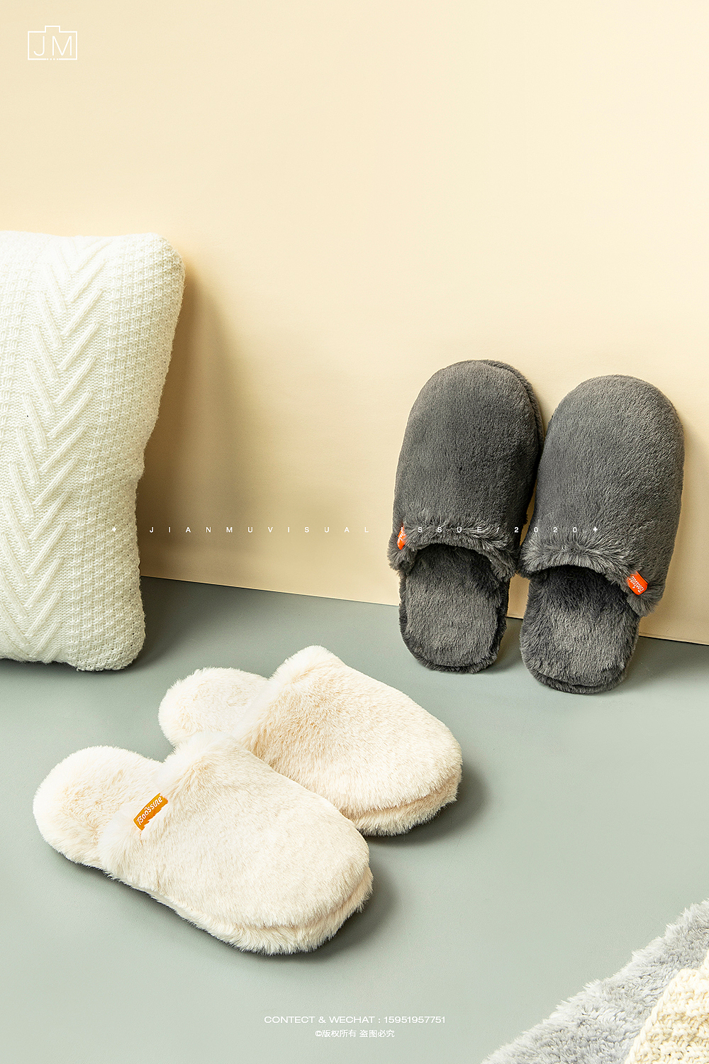 拖鞋摄影 | 男士女士儿童家居鞋棉鞋鞋子棉拖 产品摄影（图ZMjI4Njc0OTI0） - 产品摄影 - 站酷设计师简木视觉原创素材 - 站酷ZCOOL