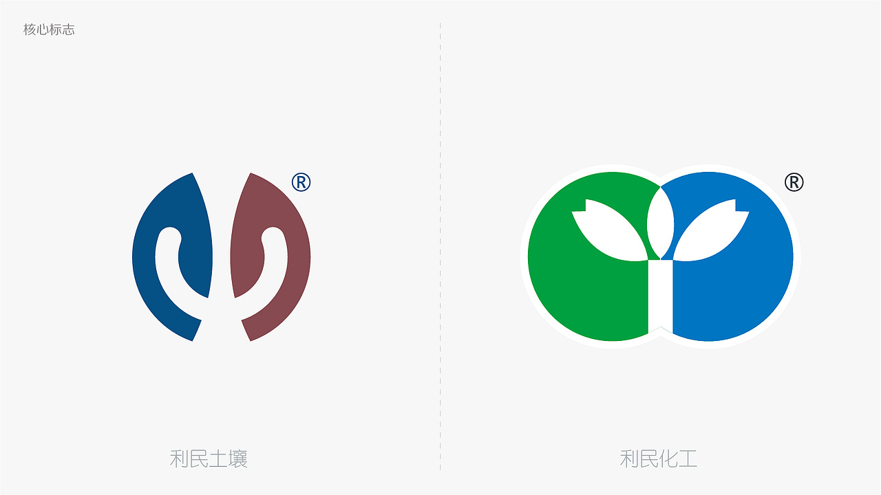 利民股份-土壤安全品牌公众号设计规范图示(图ZMjY2MTA0NTMy) - 其他UI - 站酷设计师马涛品牌建造师原创素材 - 站酷ZCOOL