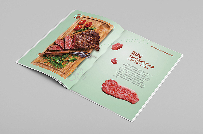 洛阳画册设计 洛阳画册印刷 产品摄影