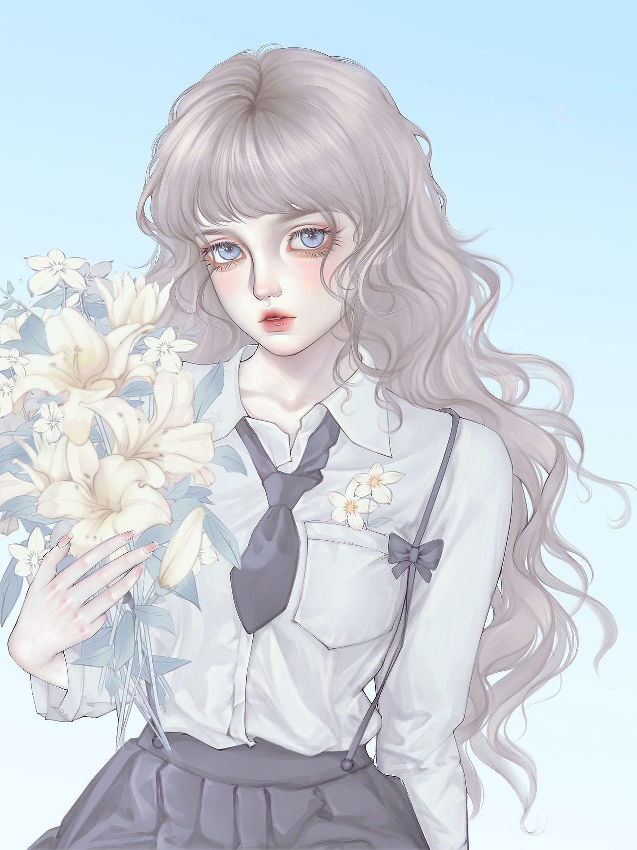 来更新啦……（图ZMzY1MjY4OTYw） - 创作习作 - 站酷设计师虾虾_zi原创素材 - 站酷ZCOOL