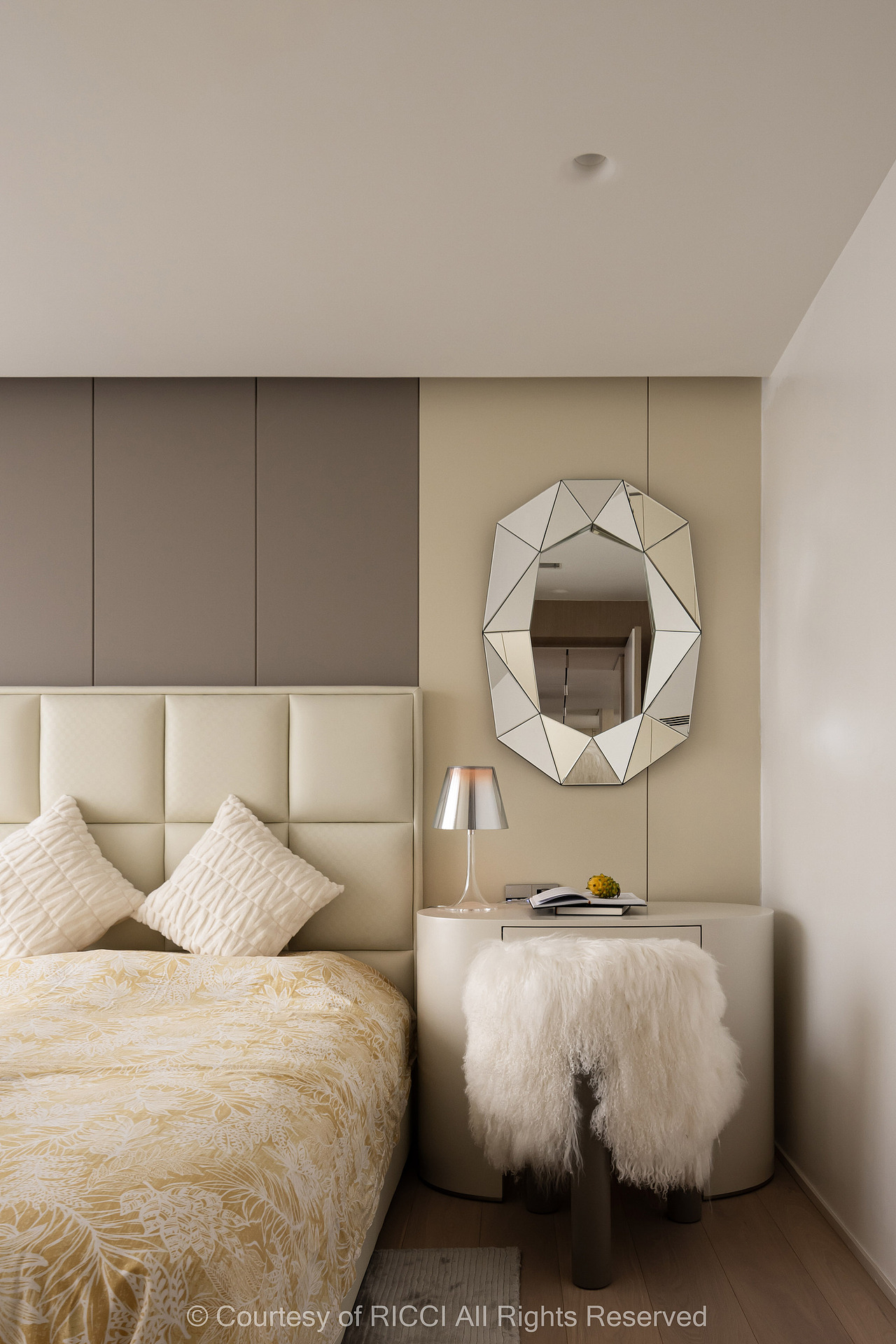 RICCI·广州木里木外·颐德公馆