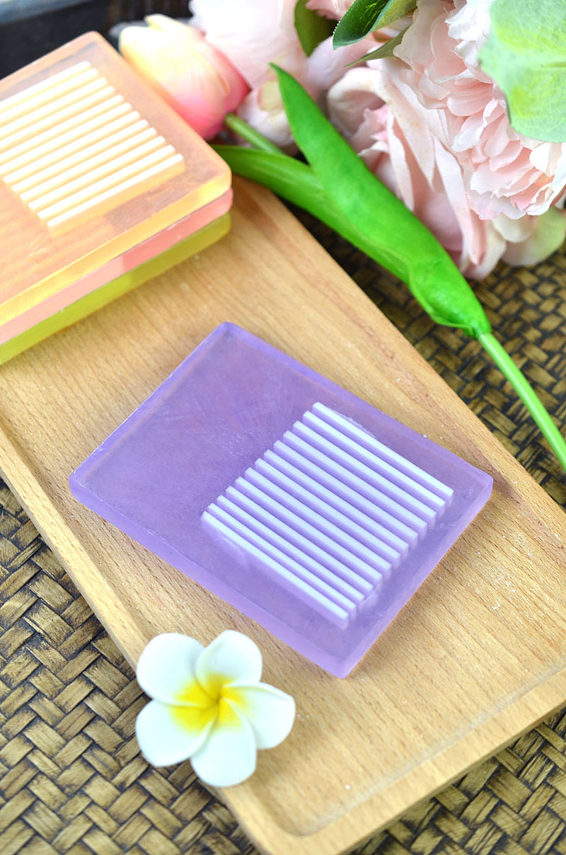 一些莫名其妙的手工皂场景拍摄