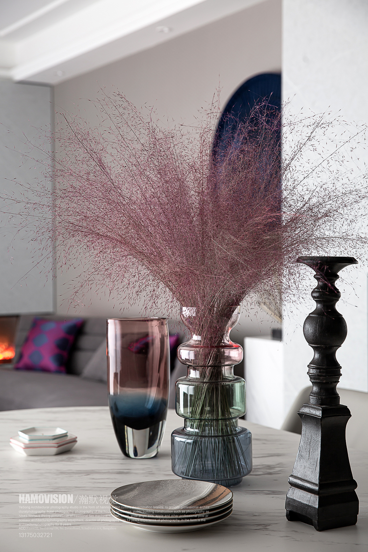 私宅-拍摄案例分享