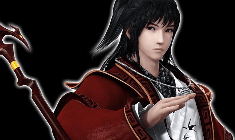 姜世离重生仙剑五前传2