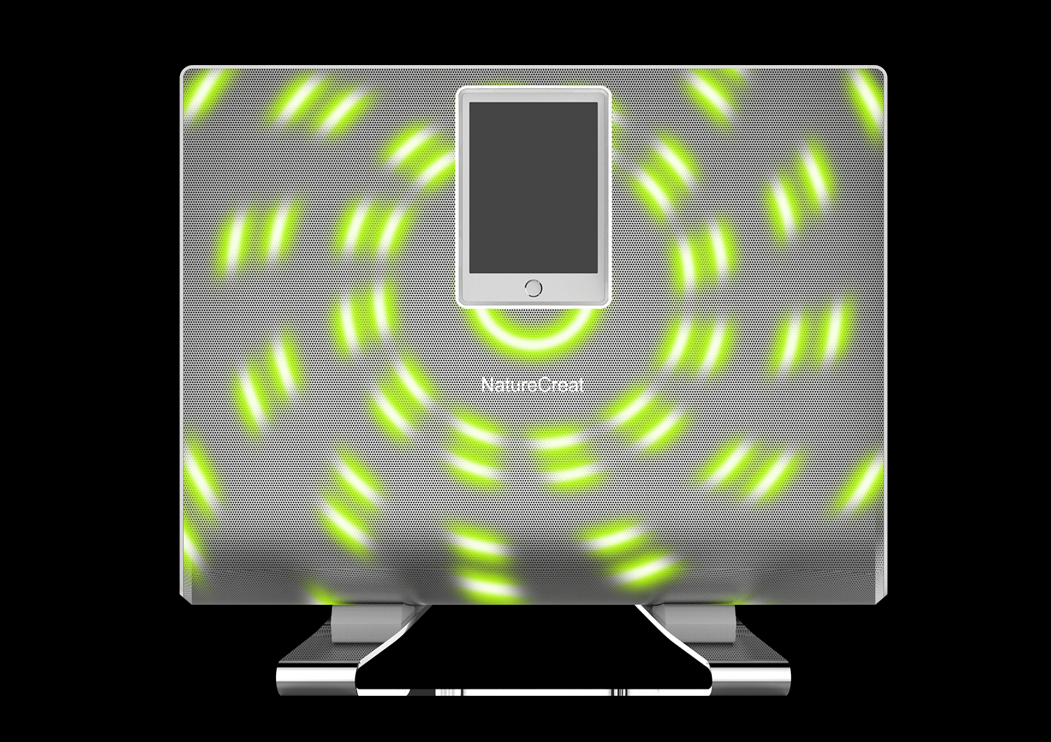 [合集] 工业设计动画演示（2013-2019年案例）