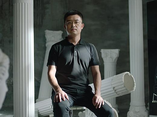 「禎愛」（個人主頁-ZNDYyMTk3NTI=） - 宣傳片 - 站酷設計師大象時光原創(chuàng)素材 - 站酷ZCOOL