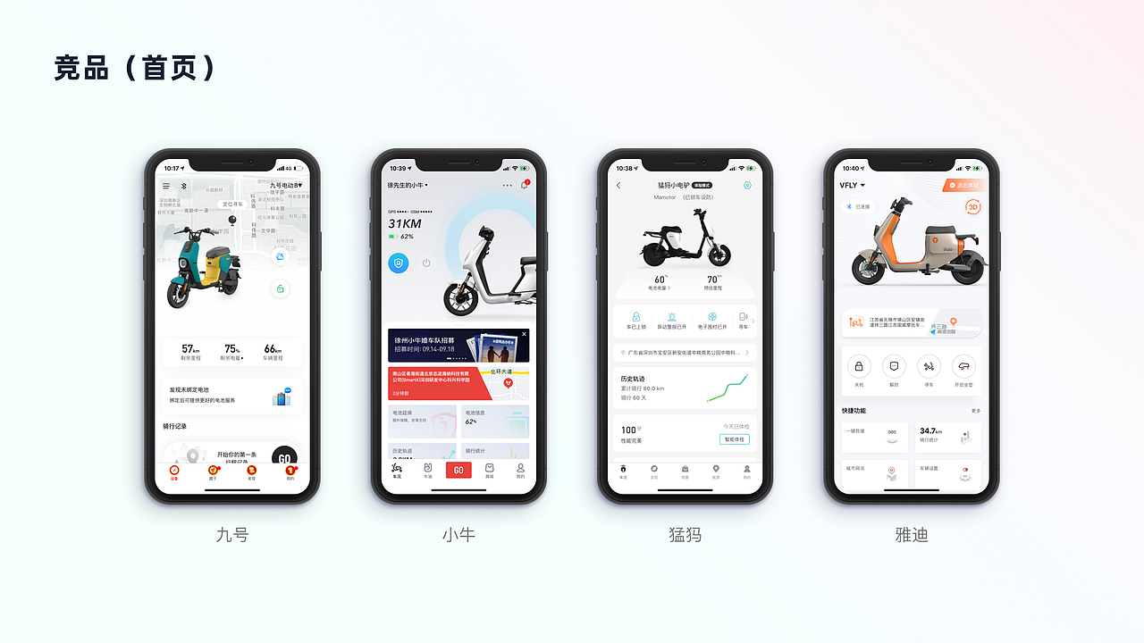 设计作品总结（图ZMjc0ODIwNDA0） - 交互/UE - 站酷设计师Alex狼原创素材 - 站酷ZCOOL