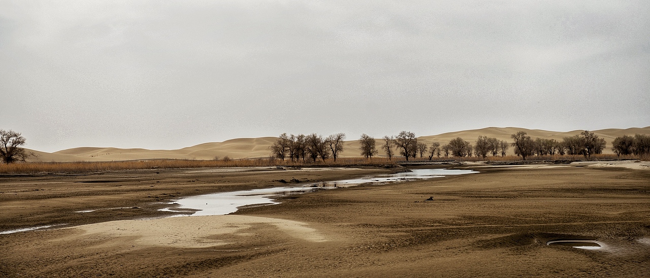 库尔勒沙漠戈壁（图ZMzY2MDc4NjA0） - 风光摄影 - 站酷设计师Dmoo1原创素材 - 站酷ZCOOL