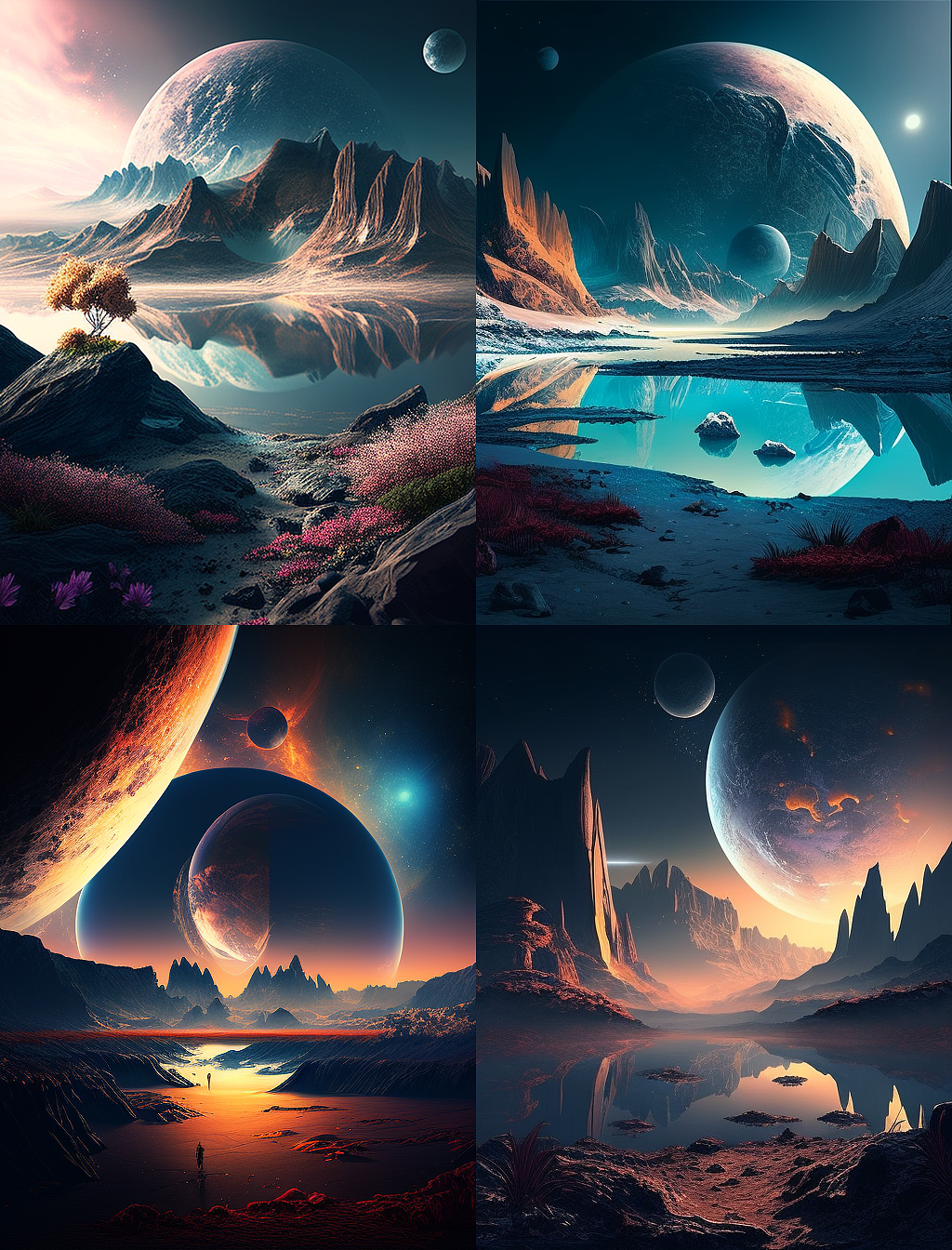 Midjourney-AI-产品（图ZMzM0OTE3NjA4） - 产品 - 站酷设计师艺萱YX原创素材 - 站酷ZCOOL