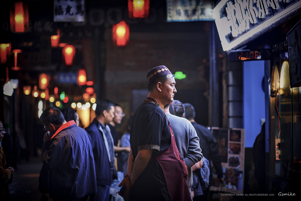 《生活的英雄》2019下半年摄影作品整理（图ZMjA0MzkwNDY0） - 人文/纪实摄影 - 站酷设计师gsmike原创素材 - 站酷ZCOOL